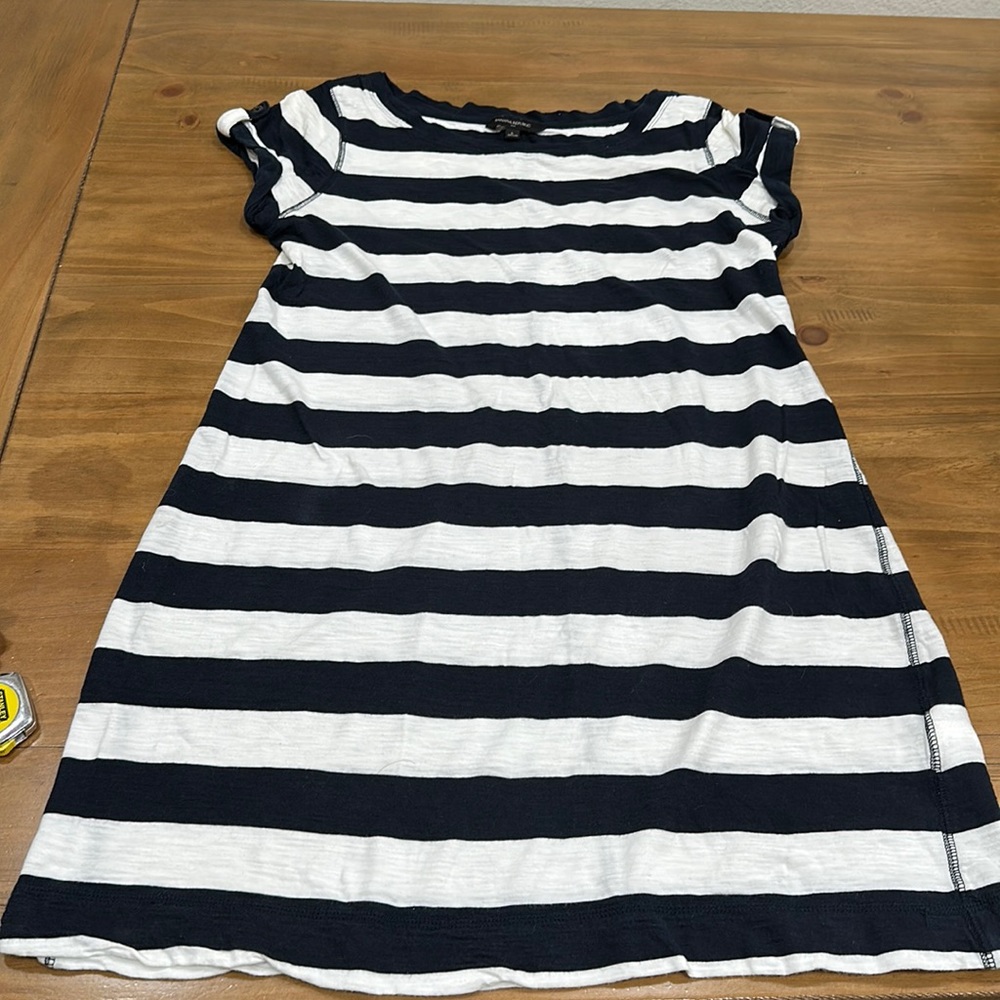 Banana Republic dress